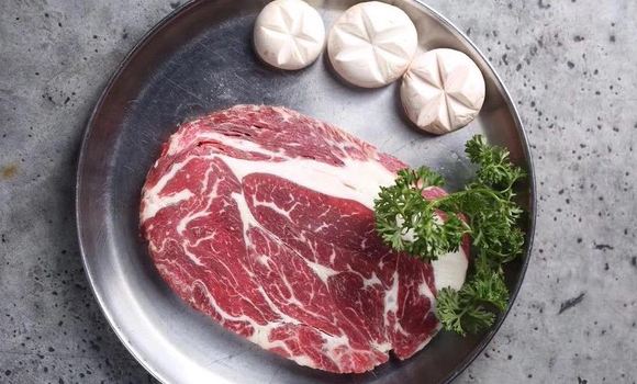 姜虎東白丁烤肉韓式料理