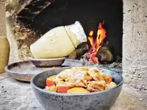 厚物巷9号西餐·融合菜(长白店)