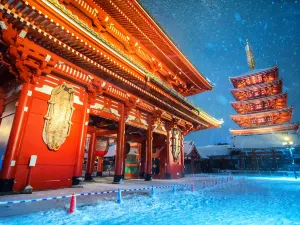 Senso-ji