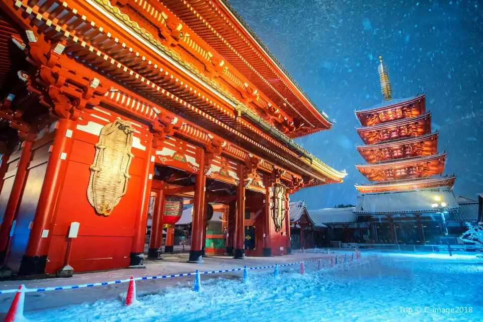 5_淺草寺
