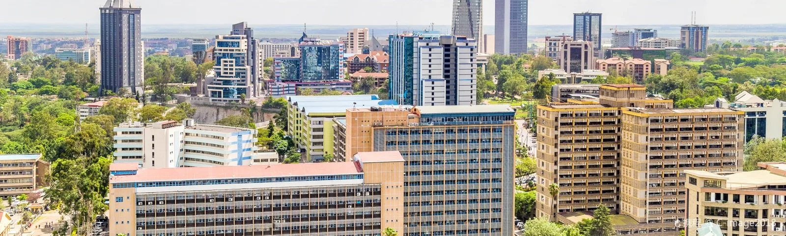 NairobiTour giornalieri