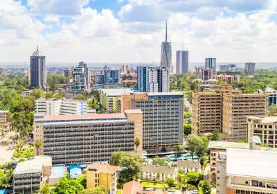 Nairobi