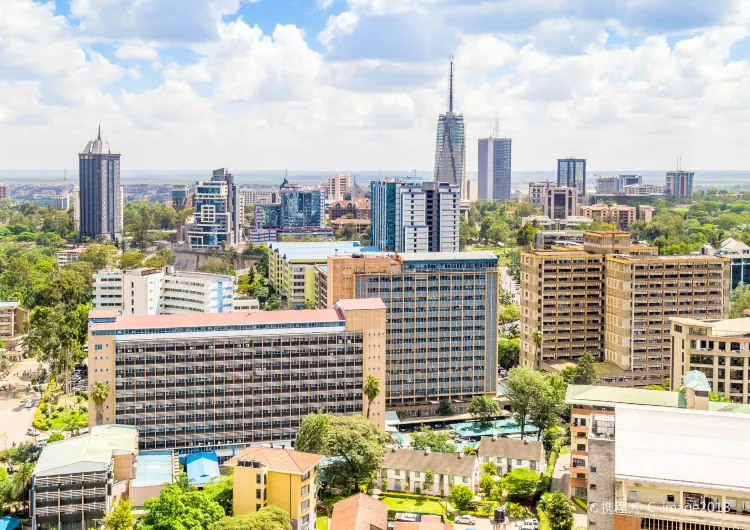 ナイロビの天気、ナイロビの気温ガイド、旅のベストシーズン、服装のおすすめ