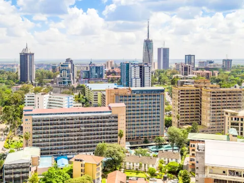 Nairobi