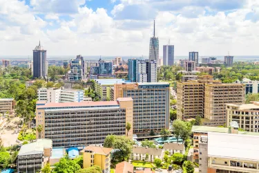 Nairobi
