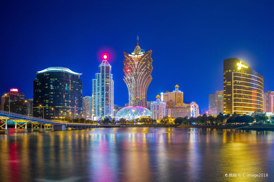 Bangkok to Macau Flights
