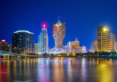 Macau