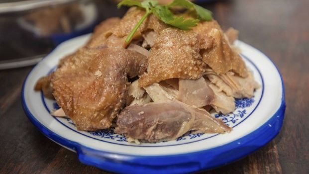 建业大食堂(鹤壁店)