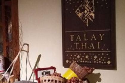 Talay Thai Restaurant