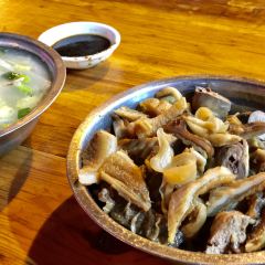 兵俤粉干卤味(福州总店) User Photo
