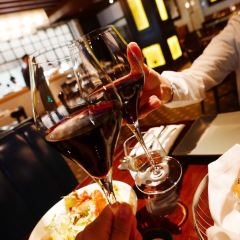 Bread Street Kitchen &Bar-Gordon Ramsay User Photo