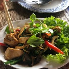 Motherhouse Bar and Restaurant 여행 사진