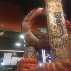 The Boiling Crab(San Jose Capitol)張用戶圖片