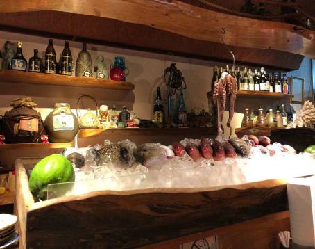 Aguncha餐廳