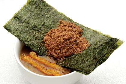 Beihaidaolamian zhuifengwan