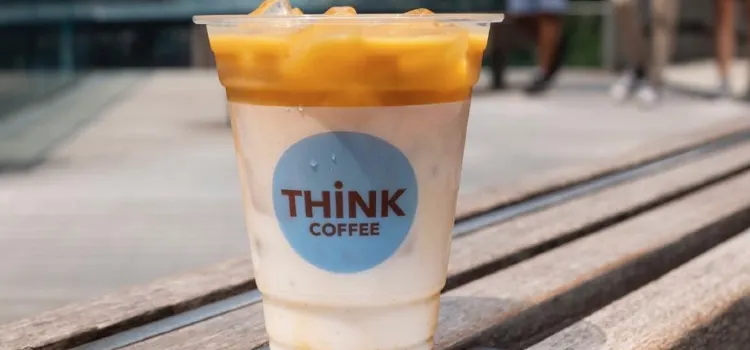 Think Coffee