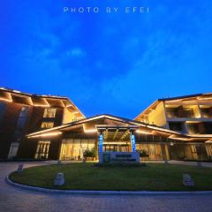 峨眉山智选假日酒店·智空间 User Photo
