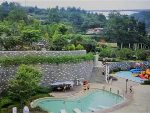 Xifeng Hot Spring
