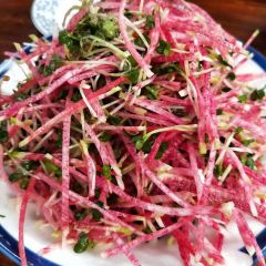 沂蒙小院农家菜(沂南店) User Photo