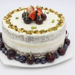 打包愿望生日蛋糕(米儿乐蛋糕店) User Photo