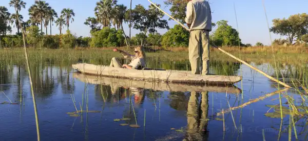 2-Star Hotels in Botswana