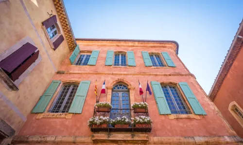 Roussillon