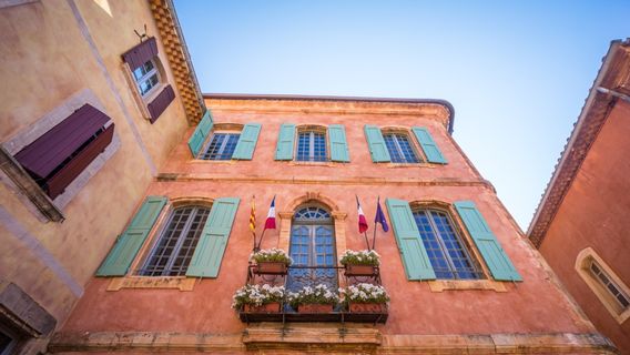 Roussillon