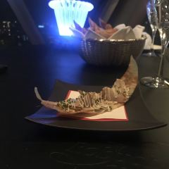 ROBUCHON AU DÔME User Photo