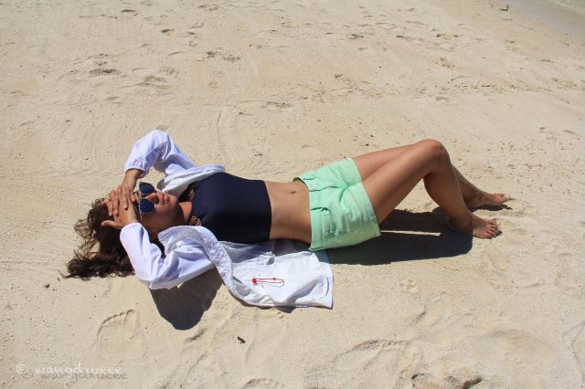 Banol Beach