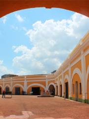 Castillo San Felipe del Morro