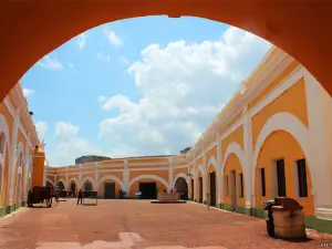 Castillo San Felipe del Morro