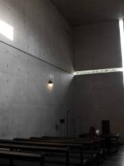 Église de la lumière d'Ibaraki