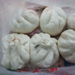 Yuan Da Tou Bao Zi User Photo