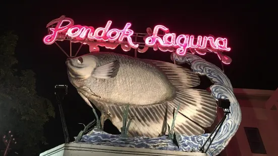 Pondok Laguna