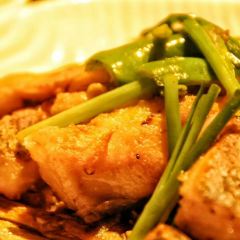 TAIGENBAO WUMIZHOU User Photo