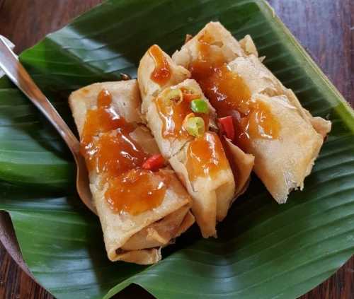 Smarapura Resto