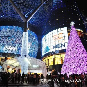 【新加坡好去處】2026新加坡商場盤點！吃喝玩樂一應俱全