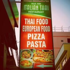 Italian-Thai User Photo