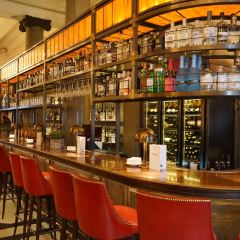 Holborn Dining Room User Photo
