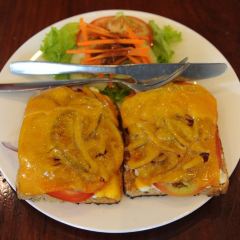 Joma Bakery Cafe Laos User Photo