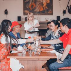 Rose Restaurant 여행 사진