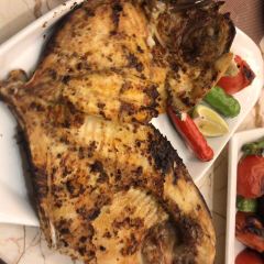 Sutantu'erqi Sultan Restaurant·qingzhen User Photo