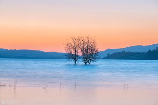 Nian Lake
