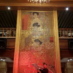 欧罗巴西餐厅(中央大街索菲亚广场店) User Photo