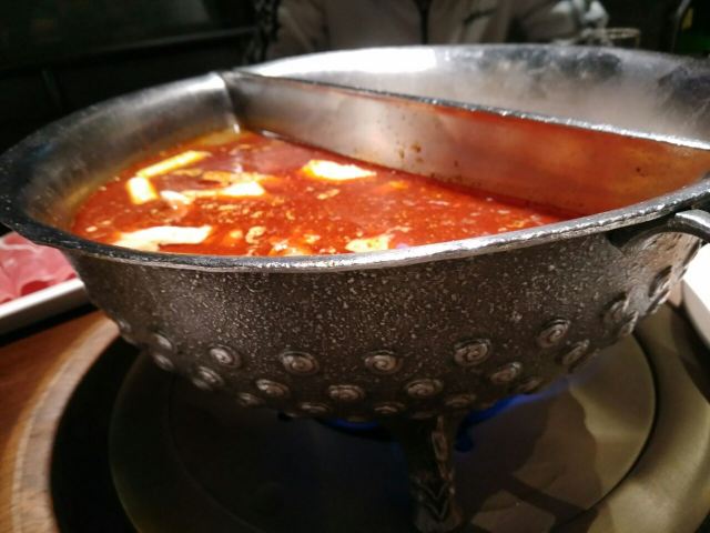 鼎王麻辣鍋(光復店)