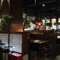 Nongleyuantanhuo Barbecue (pingjiangwanda) 여행 사진