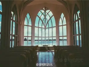 水晶教堂