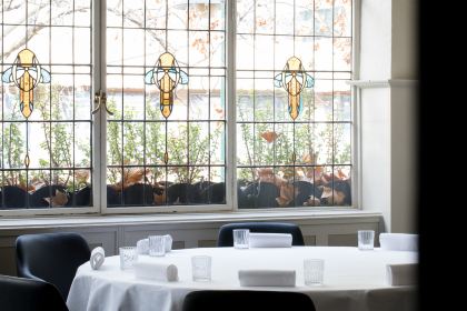 戈洛西佛羅倫蒂諾地窖酒吧