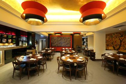 天府川菜館（旗艦總店）