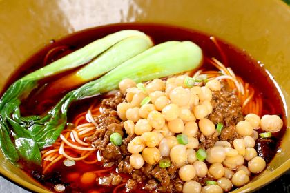 Dainty Sichuan - Noodle Express